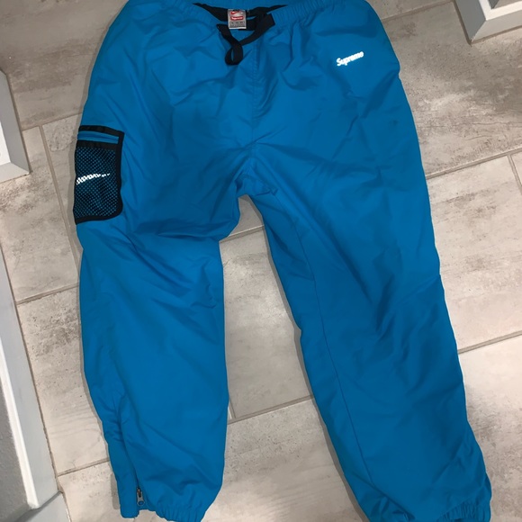 nike trail running pants